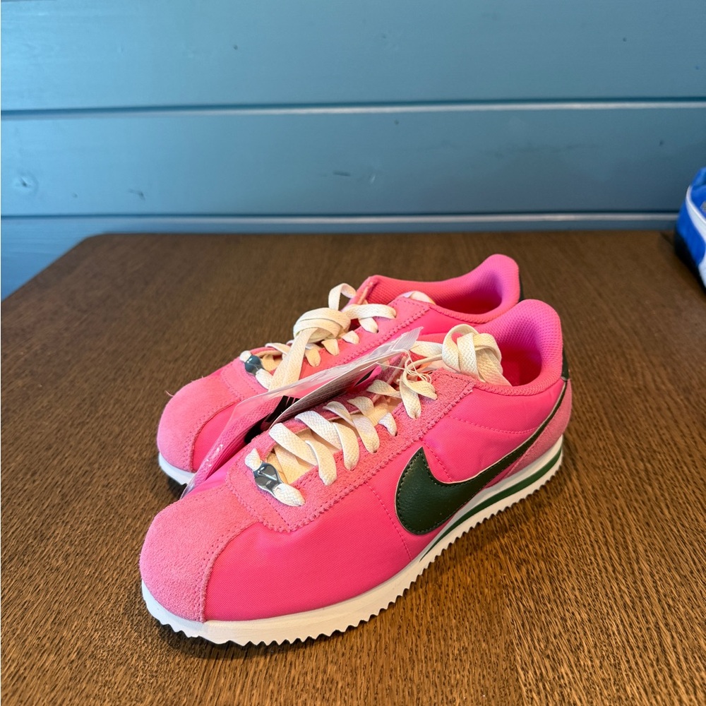 Nike Cortez Textile Women’s 8